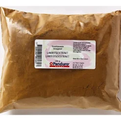 Smakämne 100 g lakritsextrakt