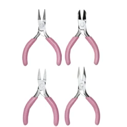 Små smycketänger 4-pack