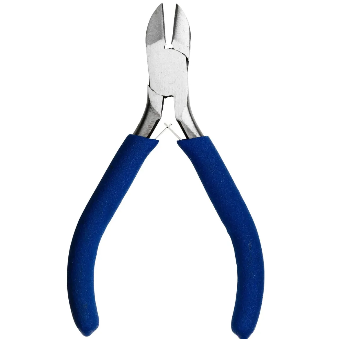 Smycketång 11 cm avbitare