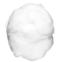 Snövadd för vintrigt julpynt & juldekoration, 40 gram, 100% PLA