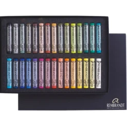 Soft Pastel 30st Helkritor