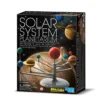 Solar System Planetarium – skapa ditt eget häftiga solsystem