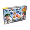 Spel - lär dig om trafiken