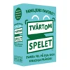 Spel Tvärtomspelet, familjens favorit!