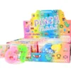 Squeezy och squishy 67, klämvänlig leksak, 8,5×7 cm, pris per styck, säljs assorterat online