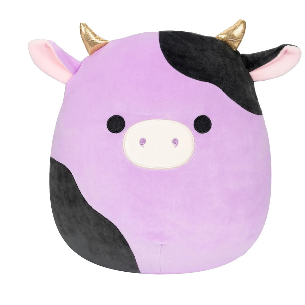 Squishmallows 40 cm säsong 21 – Alexie the Cow