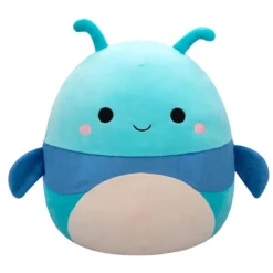 Squishmallows 40 cm säsong 20 – Benkamin the Beetle