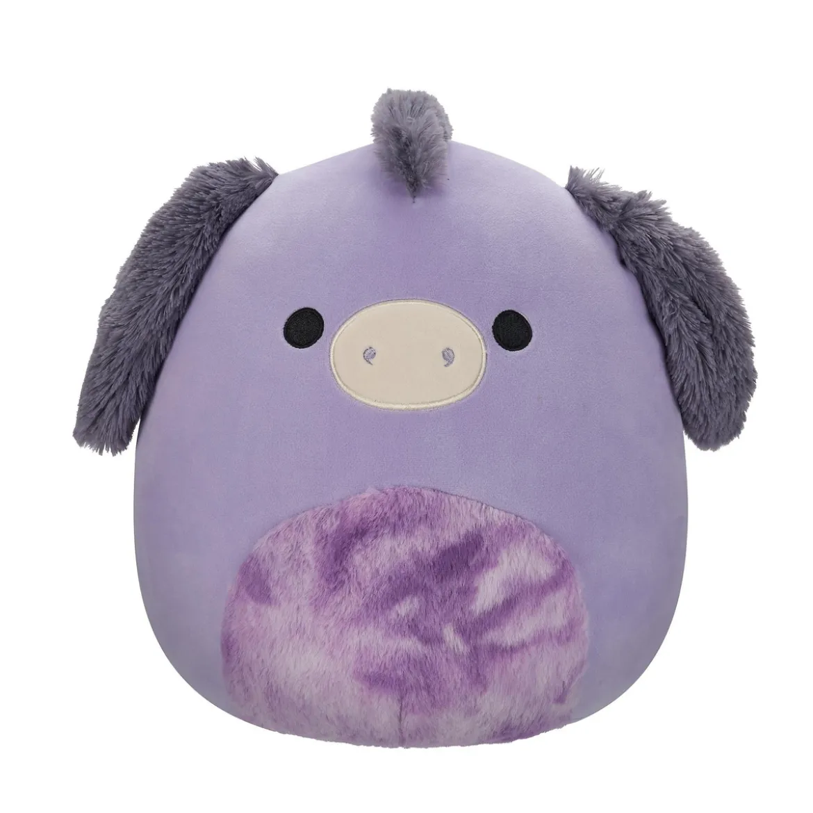 Squishmallows 30 cm säsong 19 – Deacon Donkey