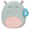 Squishmallows 30 cm säsong 16 – Harrison Hippo