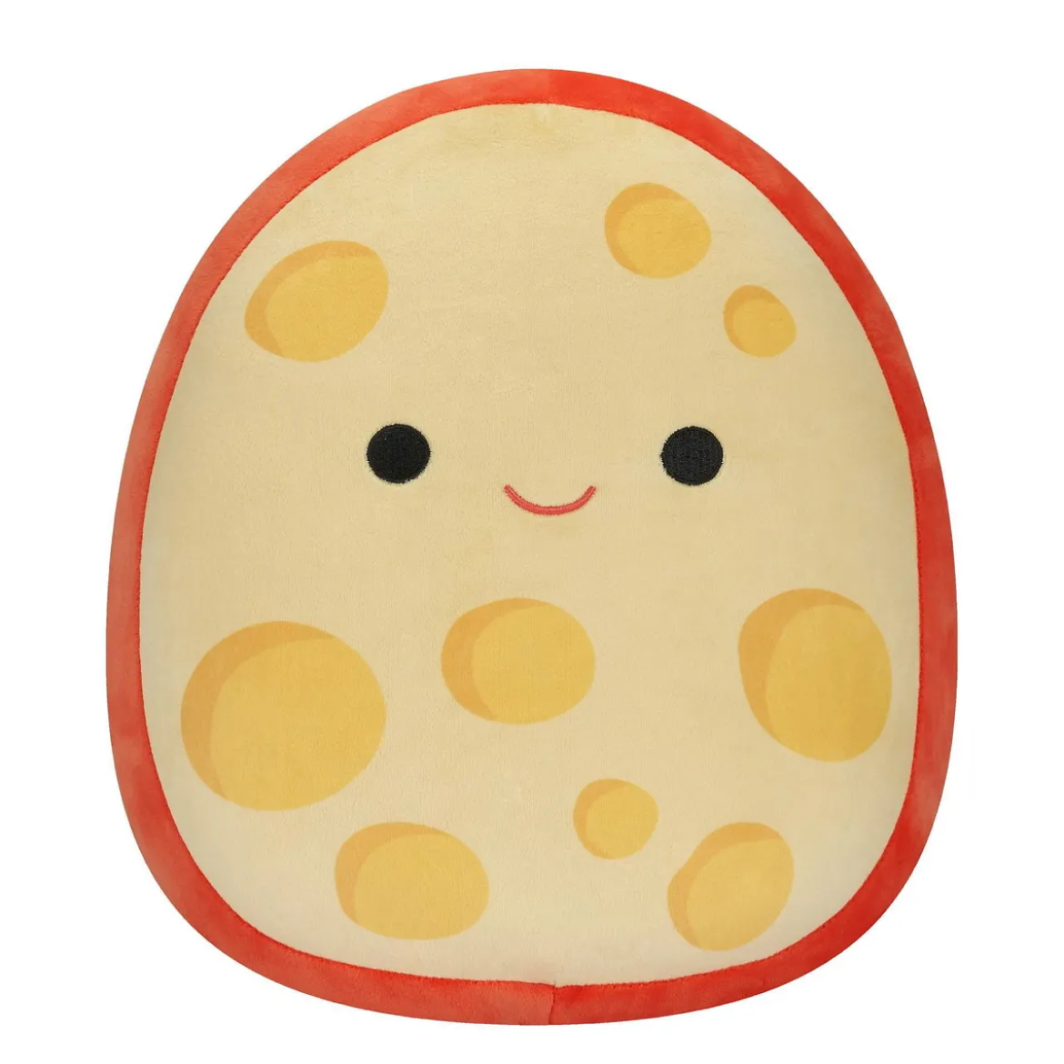 Squishmallows 30 cm säsong 17 – Mannon the Gouda Cheese