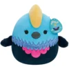 Squishmallows 30 cm säsong 16 – Melrose Cassowary