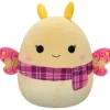 Squishmallows 50 cm säsong 21 – Miry the Moth