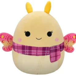 Squishmallows 50 cm säsong 21 – Miry the Moth