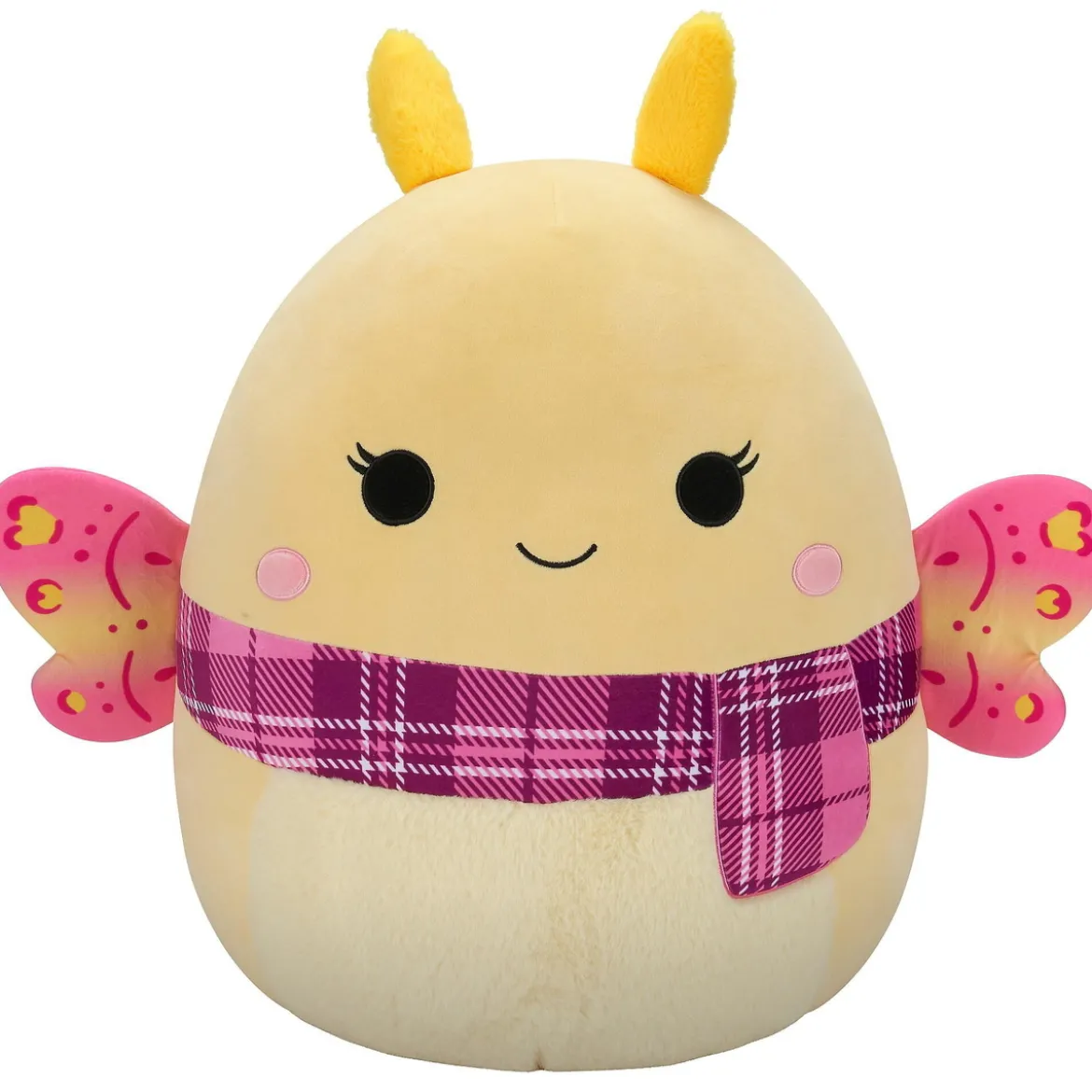 Squishmallows 50 cm säsong 21 – Miry the Moth
