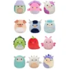 Squishmallows 19 cm, säsong 22 – pris per styck, säljs assorterat online