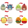 Squishmallows Flip-A-Mallow 13 cm säsong 20, pris per styck, säljs assorterat online