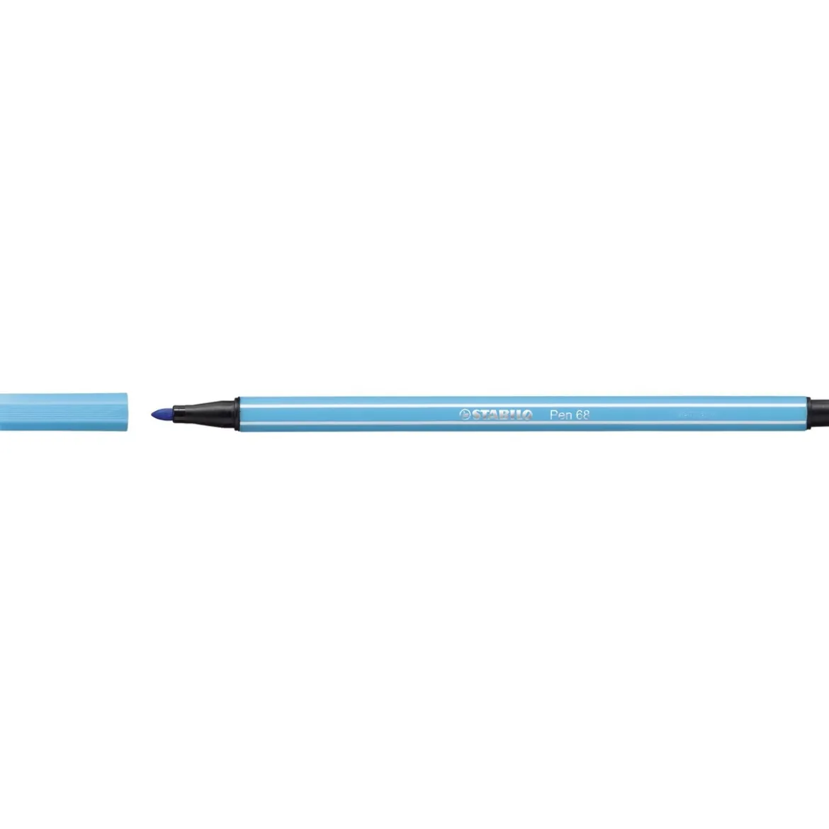 Stabilo Pen 68/57 azure