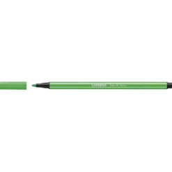 Stabilo Pen 68/033 fluo green