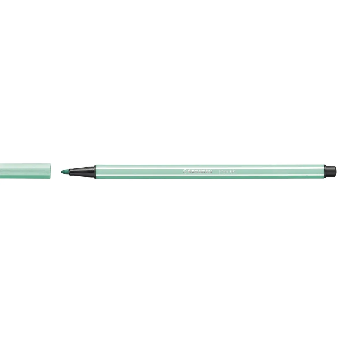 Stabilo Pen 68/13 ice green
