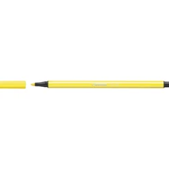Stabilo Pen 68/24 lemon yellow