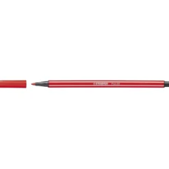 Stabilo Pen 68/40 light red