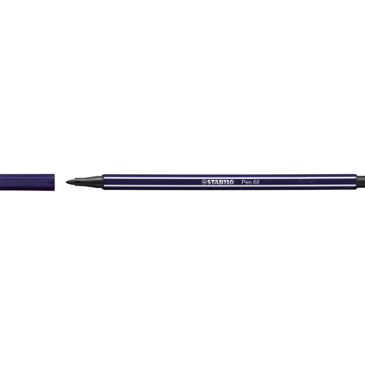 Stabilo Pen 68/58 lilac
