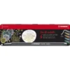 Stabilo Pen 68 Metallic 6-pack