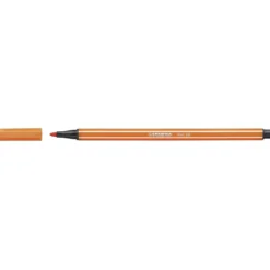 Stabilo Pen 68/54 orange