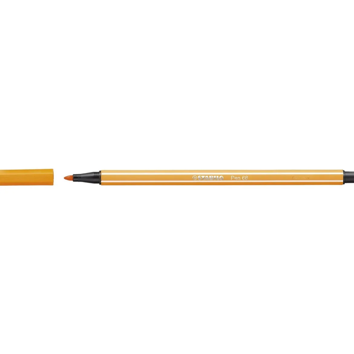 Stabilo Pen 68/30 p.vermillion
