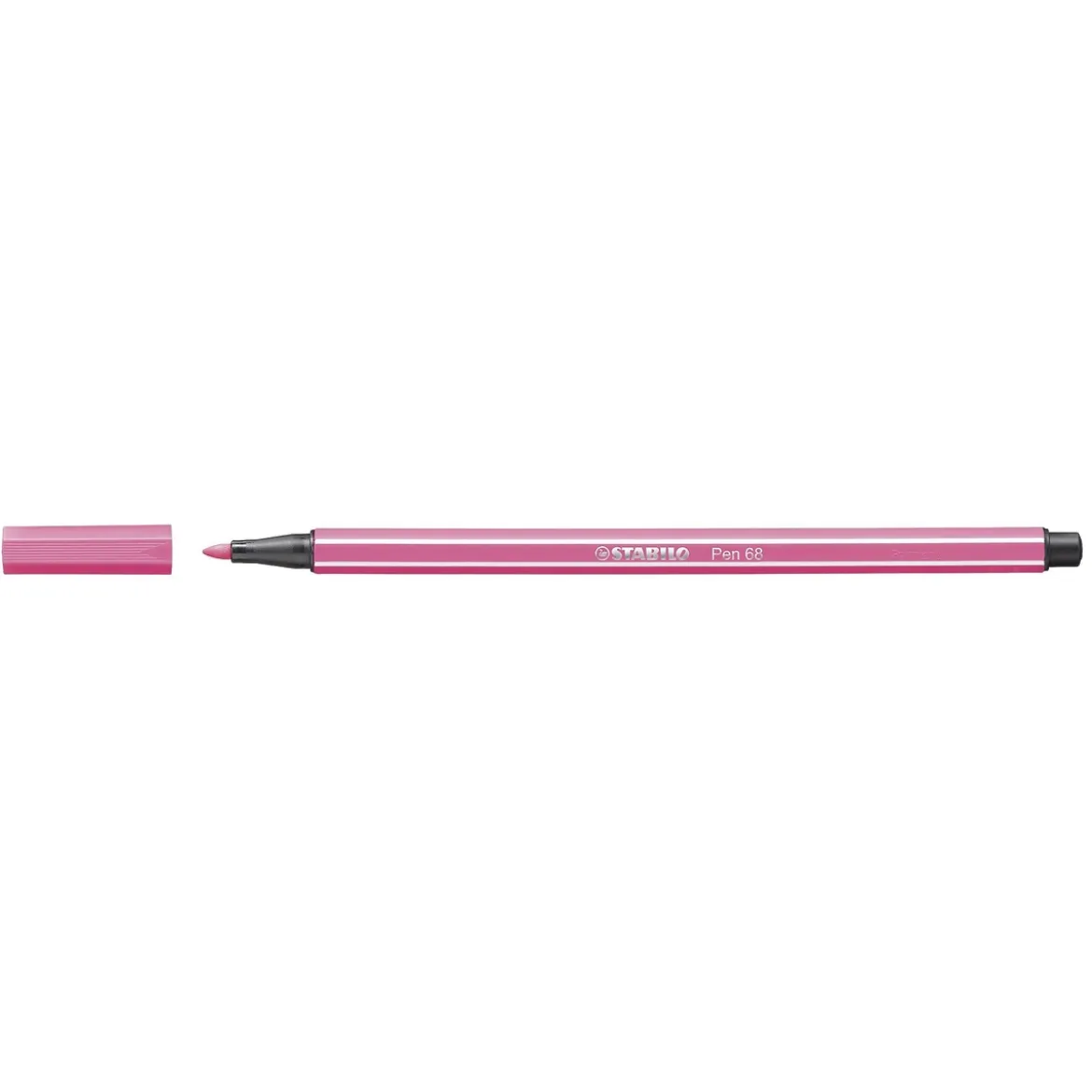 Stabilo Pen 68/56 rose