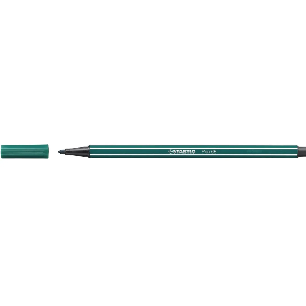 Stabilo Pen 68/53 turquo.green