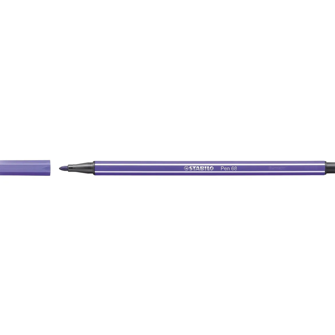 Stabilo Pen 68/55 violet