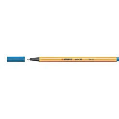 Stabilo point 88/41 blue