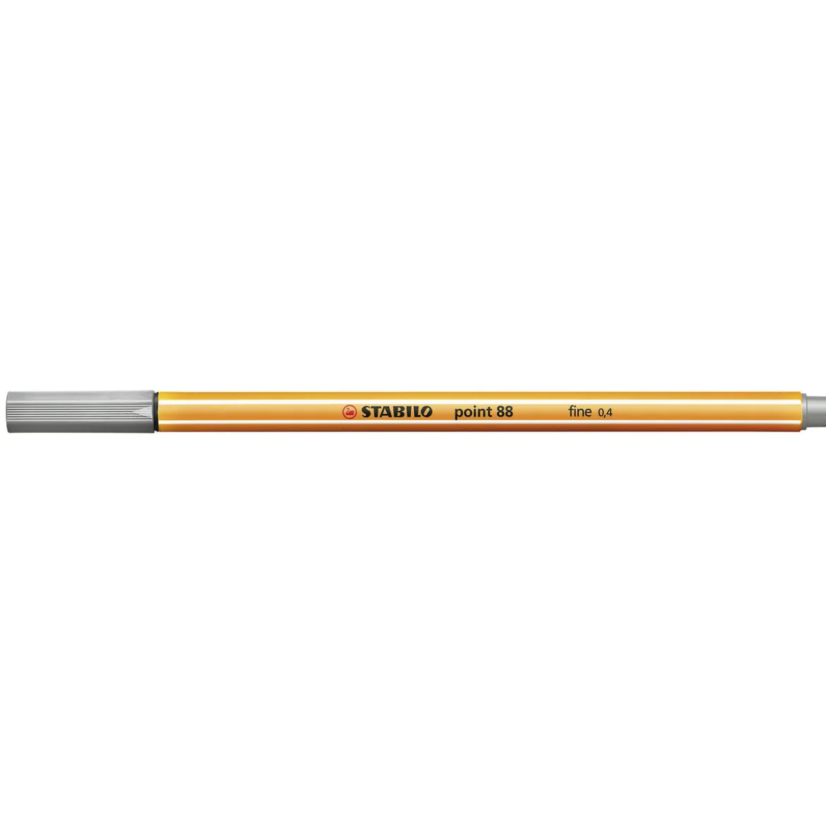 Stabilo point 88/94 light grey