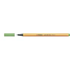 Stabilo point 88/033 neo.green