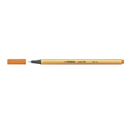 Stabilo point 88/54 orange