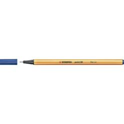 Stabilo point 88/32 ultramarin