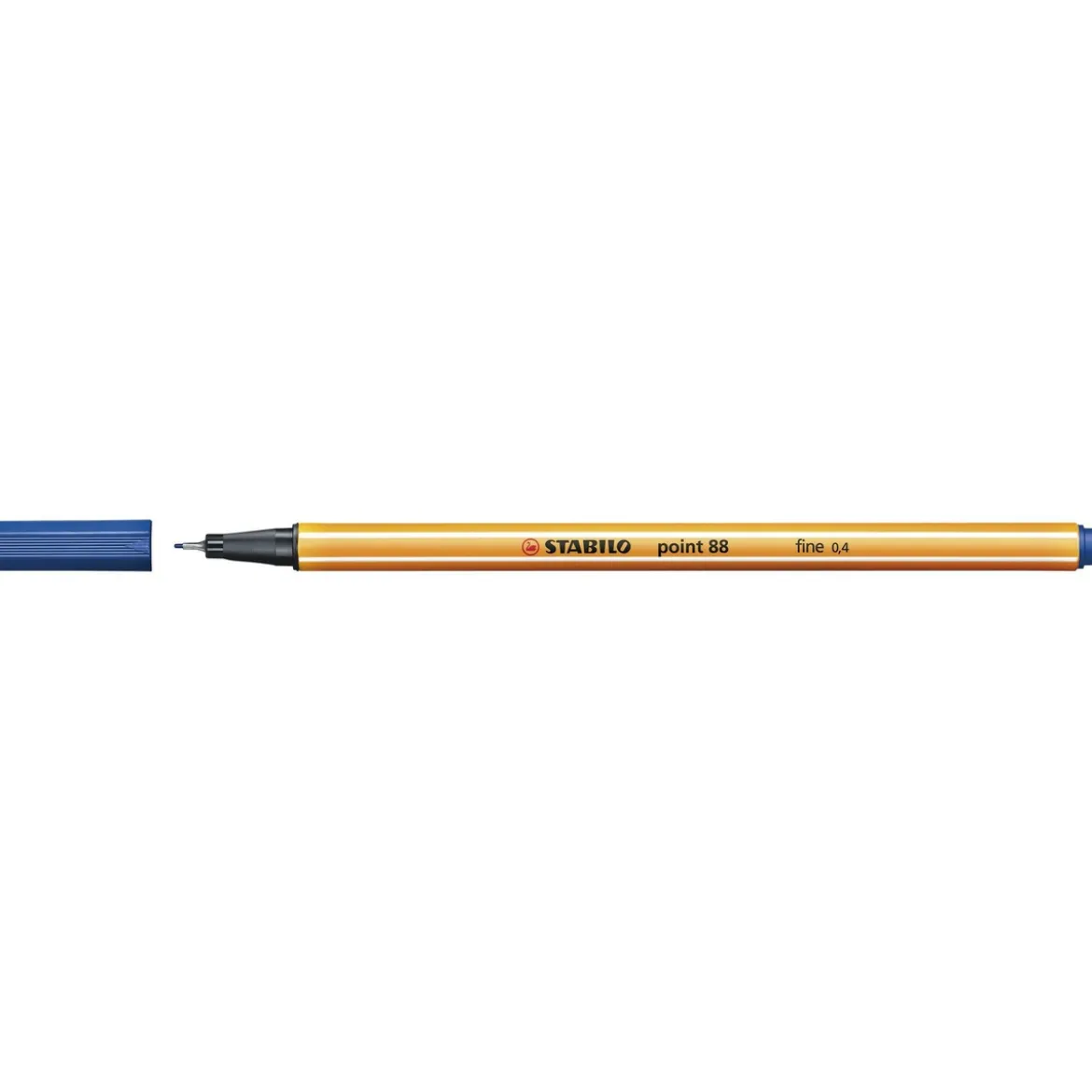 Stabilo point 88/32 ultramarin