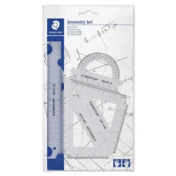 Staedtler Geometriset