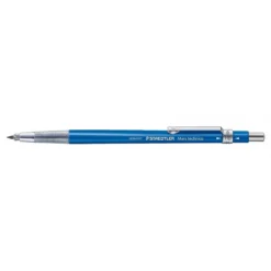 Staedtler Mars Technico 780 stifthållare 2 mm + 1 blyertsstift HB