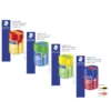 Staedtler Pennvässare 2 hål