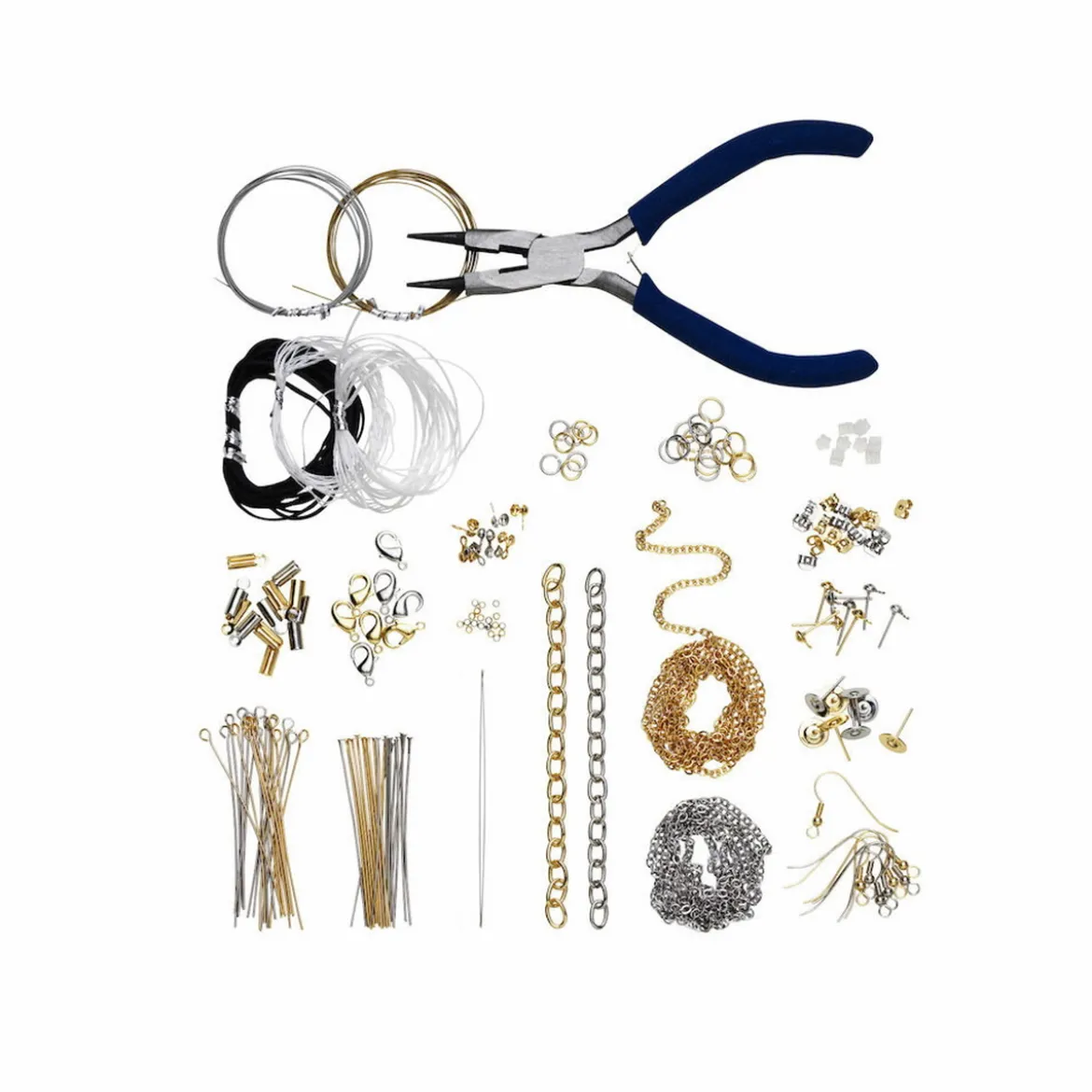 Start/repair kit smycken
