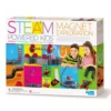 Steam Magnet exploration – känn kraften av magnetism