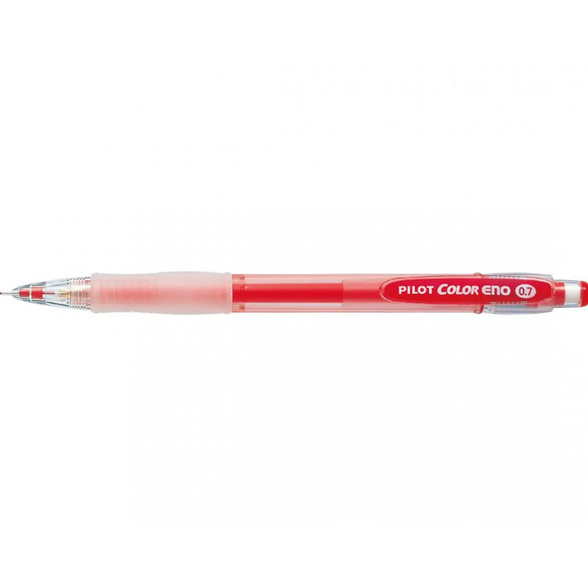 Stiftpenna Pilot Eno 0,7 röd