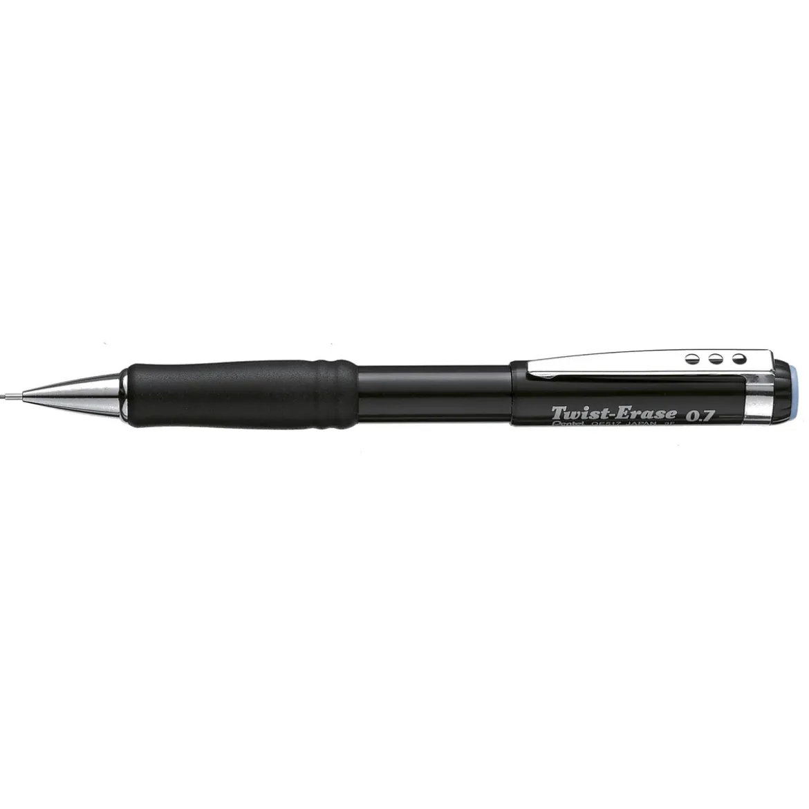 Stiftpenna Twist Erase 0,7mm