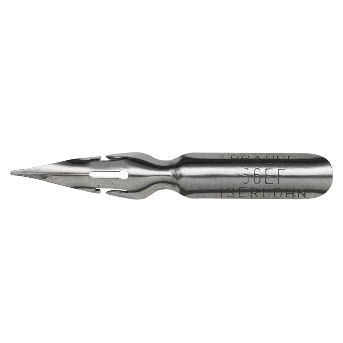Stålstift kalligr Brause X-fin