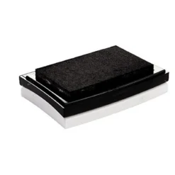 Stämpeldyna Versafine Black
