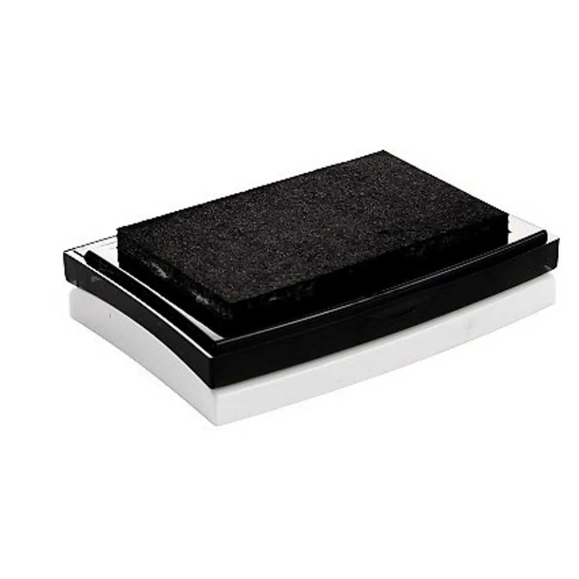 Stämpeldyna Versafine Black