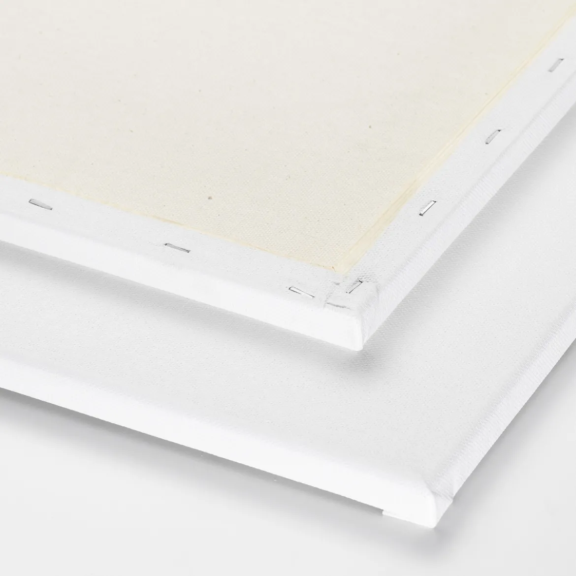 Stretched Canvas F4-33x24 cm