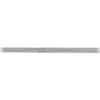 Strumpstickor, 5 st. Längd 20 cm Ø2,0 mm – aluminium